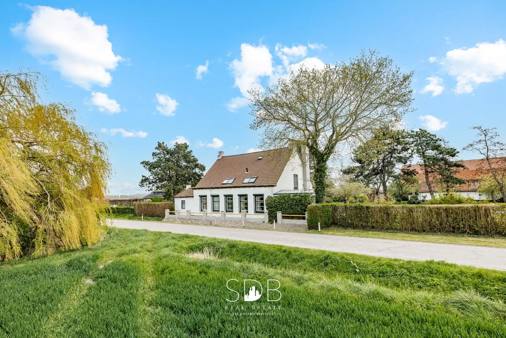 Landelijke woning met authentiek gastenhuis, stalgebouw, graslanden en buitenpiste op 20.285m² foto 37