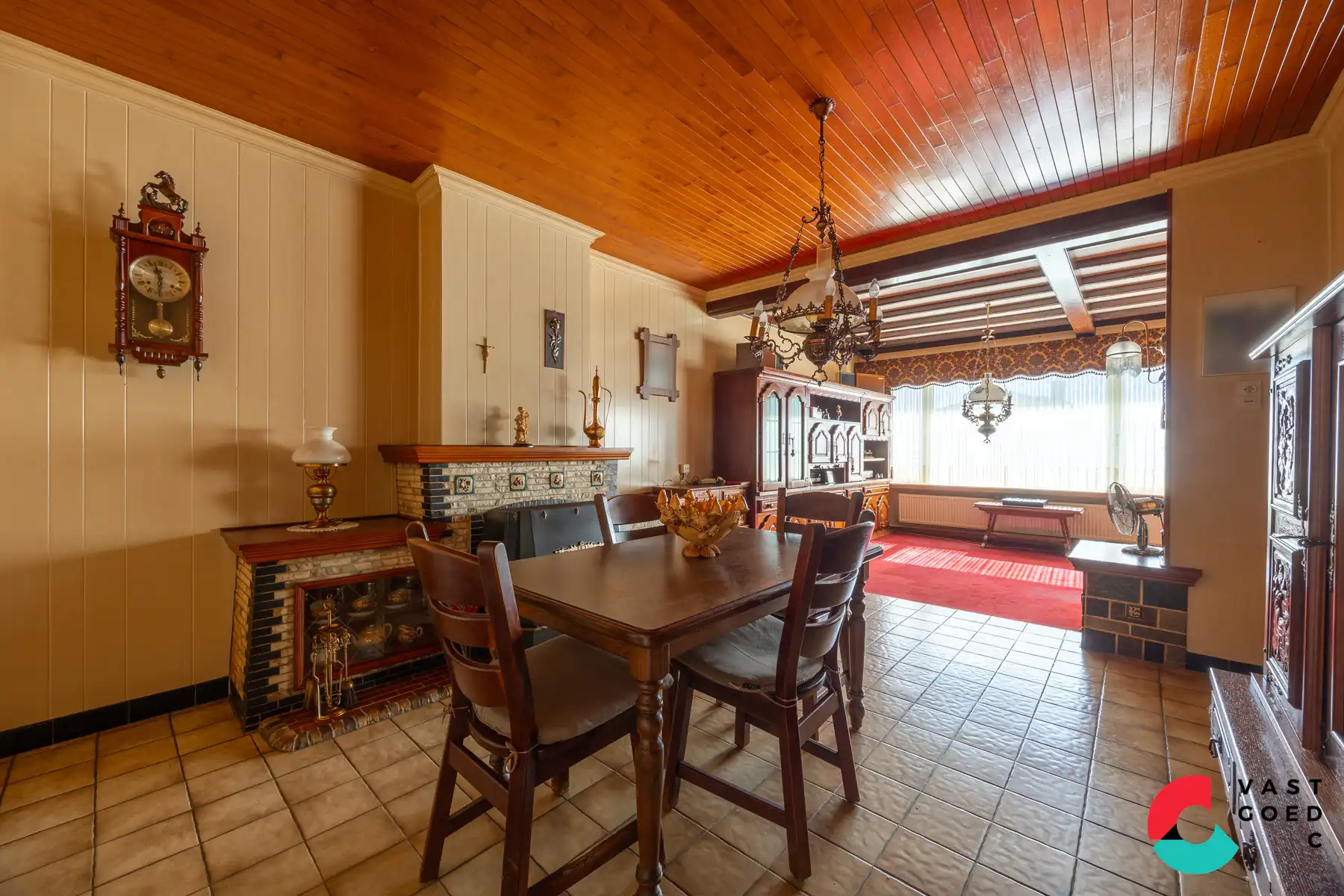 Huis te koop foto 15