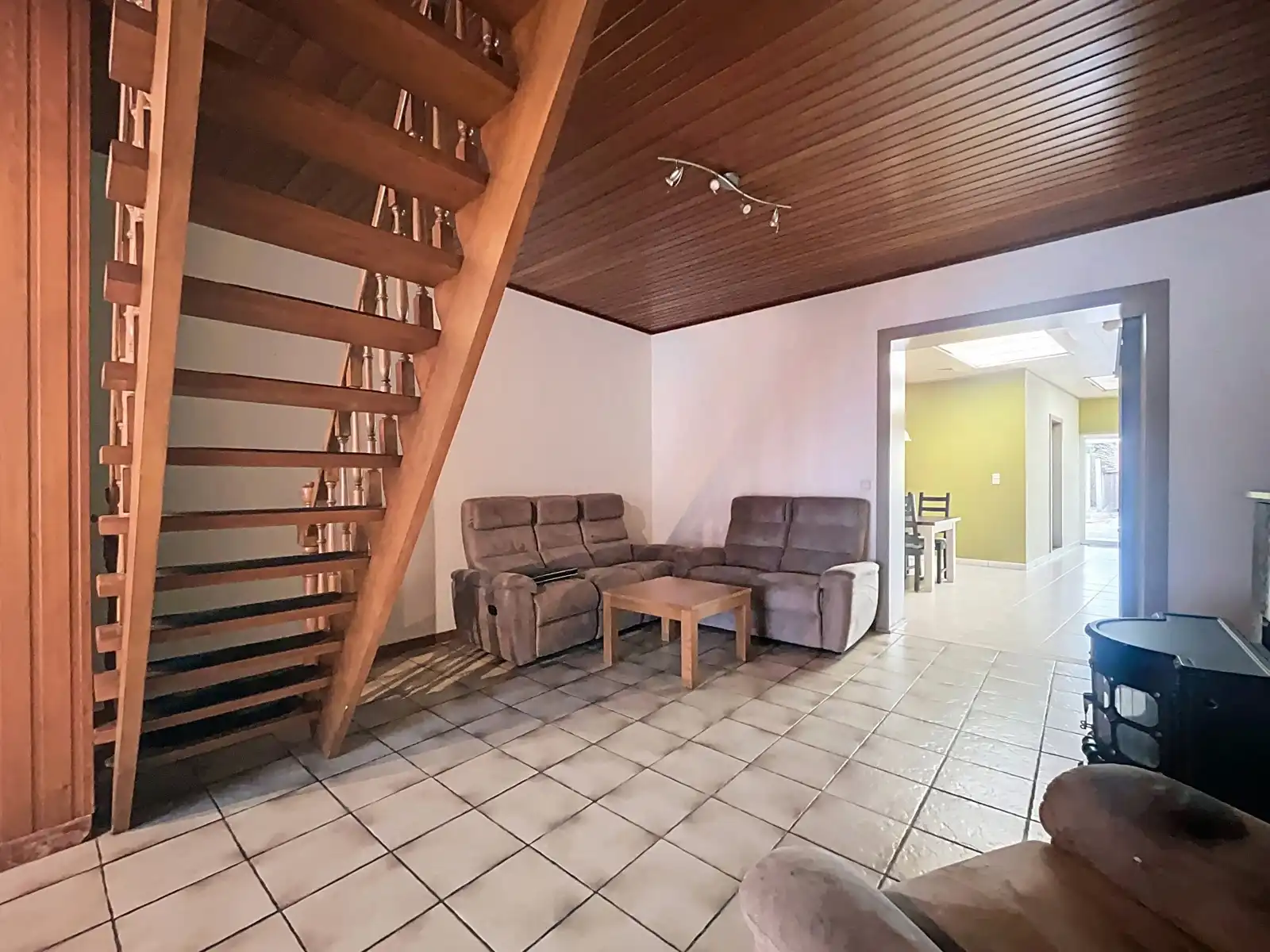 Charmante stadswoning met 3 SLPK én Tuin, nabij het centrum! foto 5