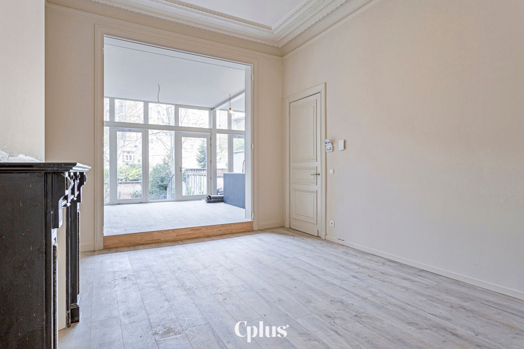 Duplex appartement met 3 slaapkamers  foto 3