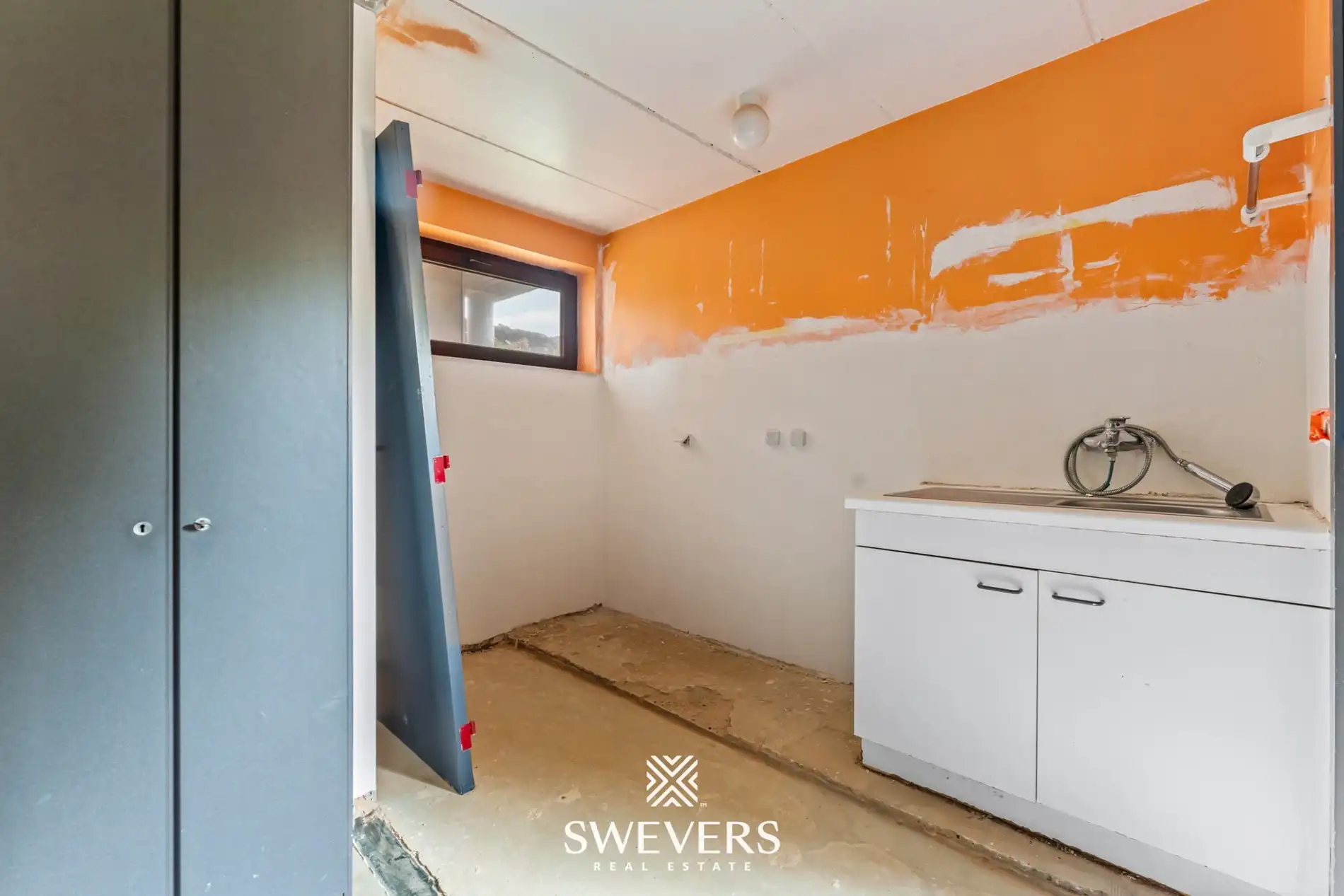 Ruime woning met veel potentieel op prachtig perceel (23a96ca) te Helchteren foto 19
