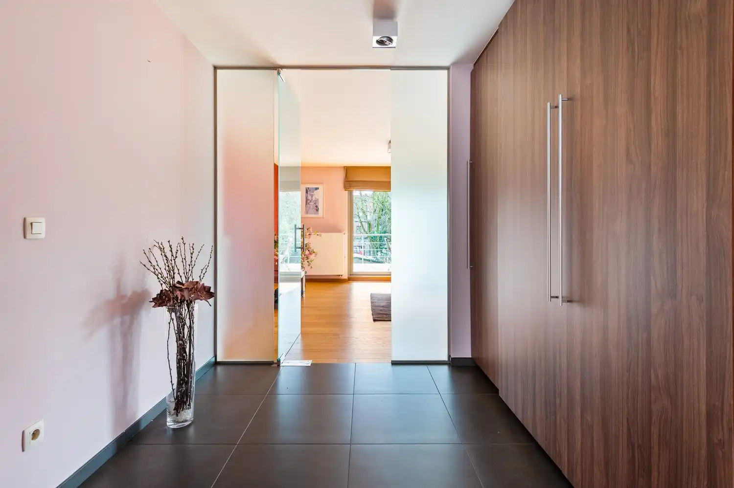 Waanzinnig ruim (193m²!!) luxe-appartement in het centrum van Wommelgem! foto 9