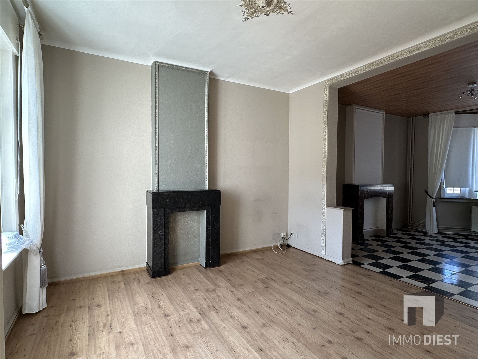 Knappe woning met 3 ruime slaapkamers en mooie tuin - instapklaar foto 8