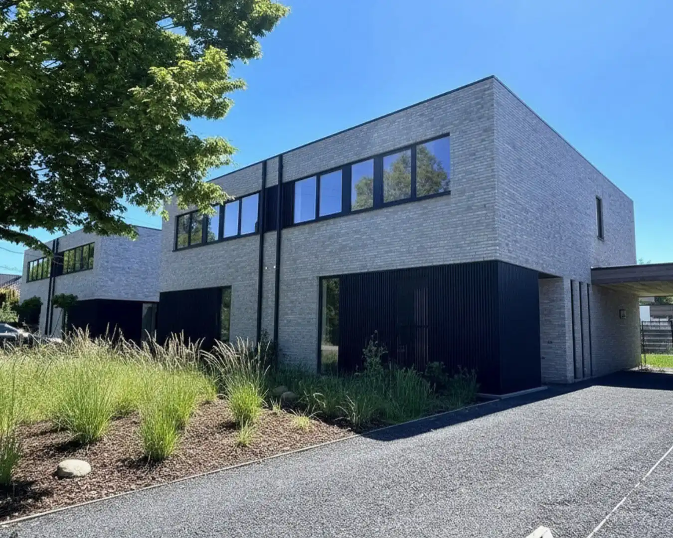 Huis te huur Mechelsebaan 88 - D - 3140 Keerbergen
