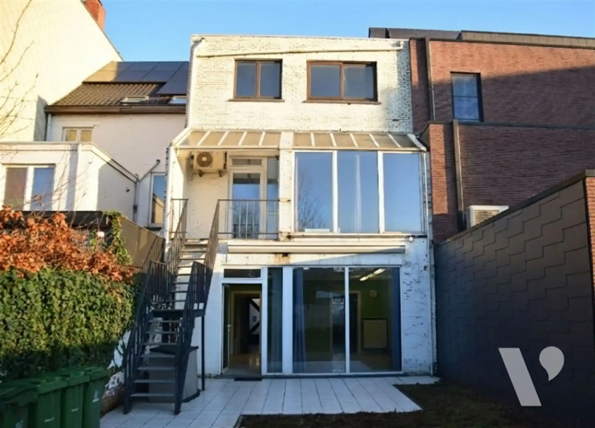 Herenwoning in het hartje van Hasselt  foto 10