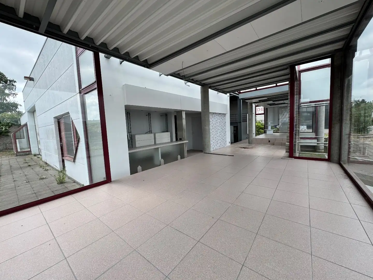 Handelspand met woonst te Ichtegem  foto 6