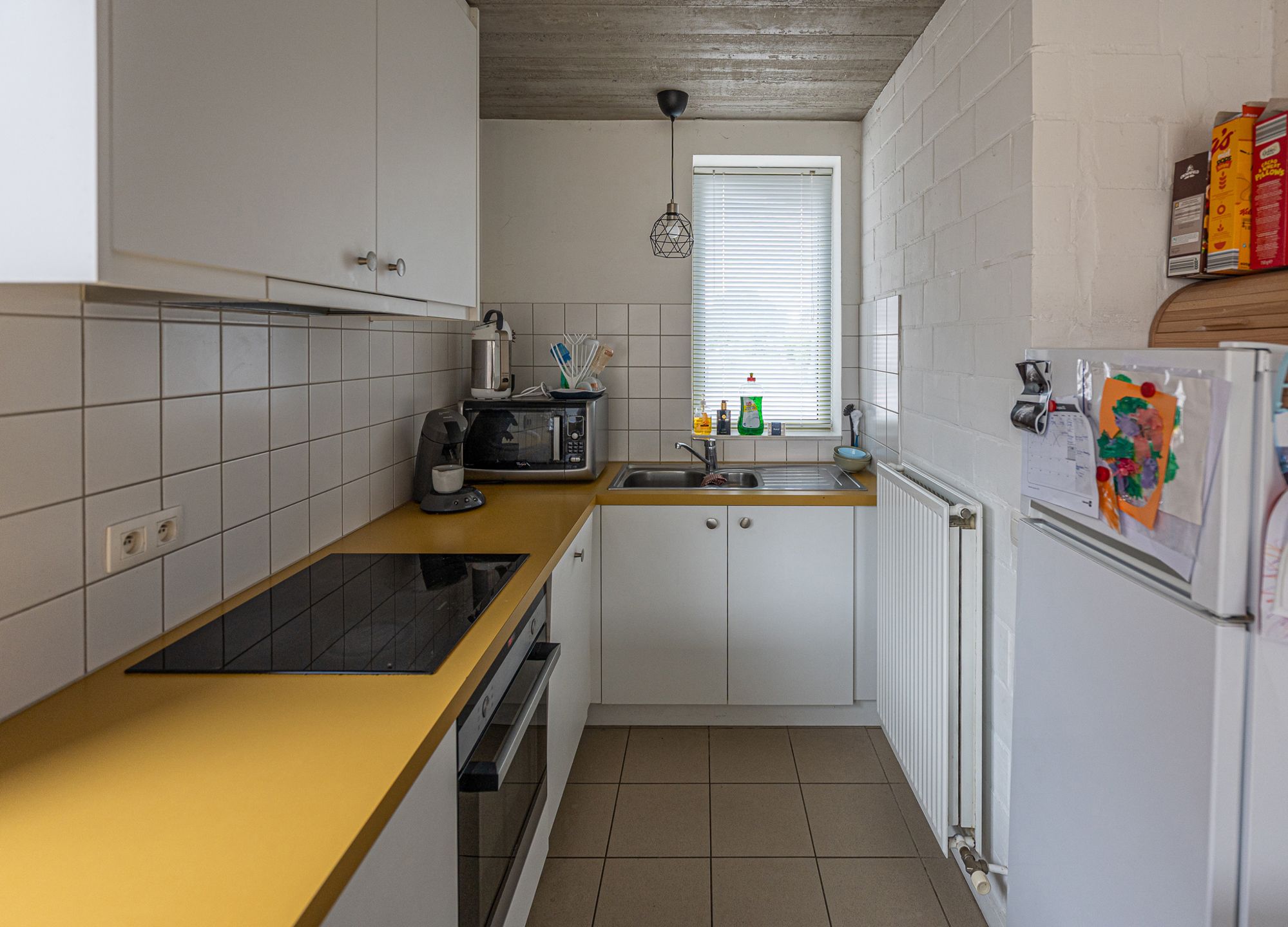 Recente woning in halfopen bebouwing foto 8