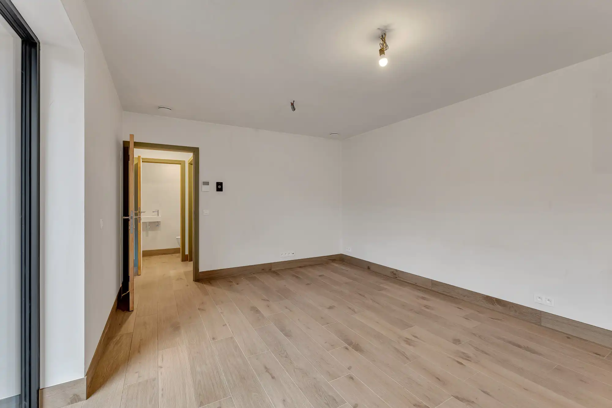 Kleinschalige nieuwbouwresidentie in centrum Geraardsbergen foto 8