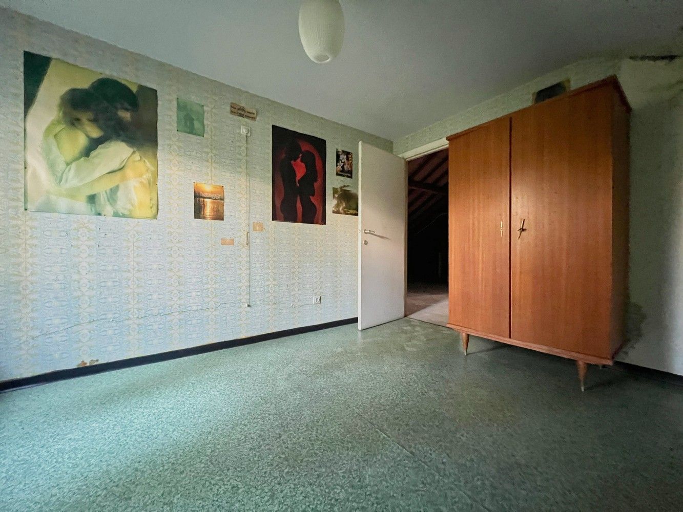 Unieke, landelijk gelegen woning (4 slpks) op 2082m²! foto 12