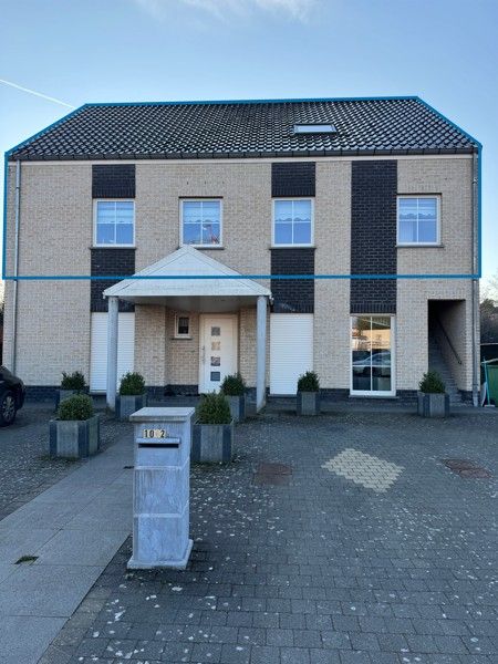 Energiezuinig duplex appartement met 4 ruime slaapkamers. foto 4