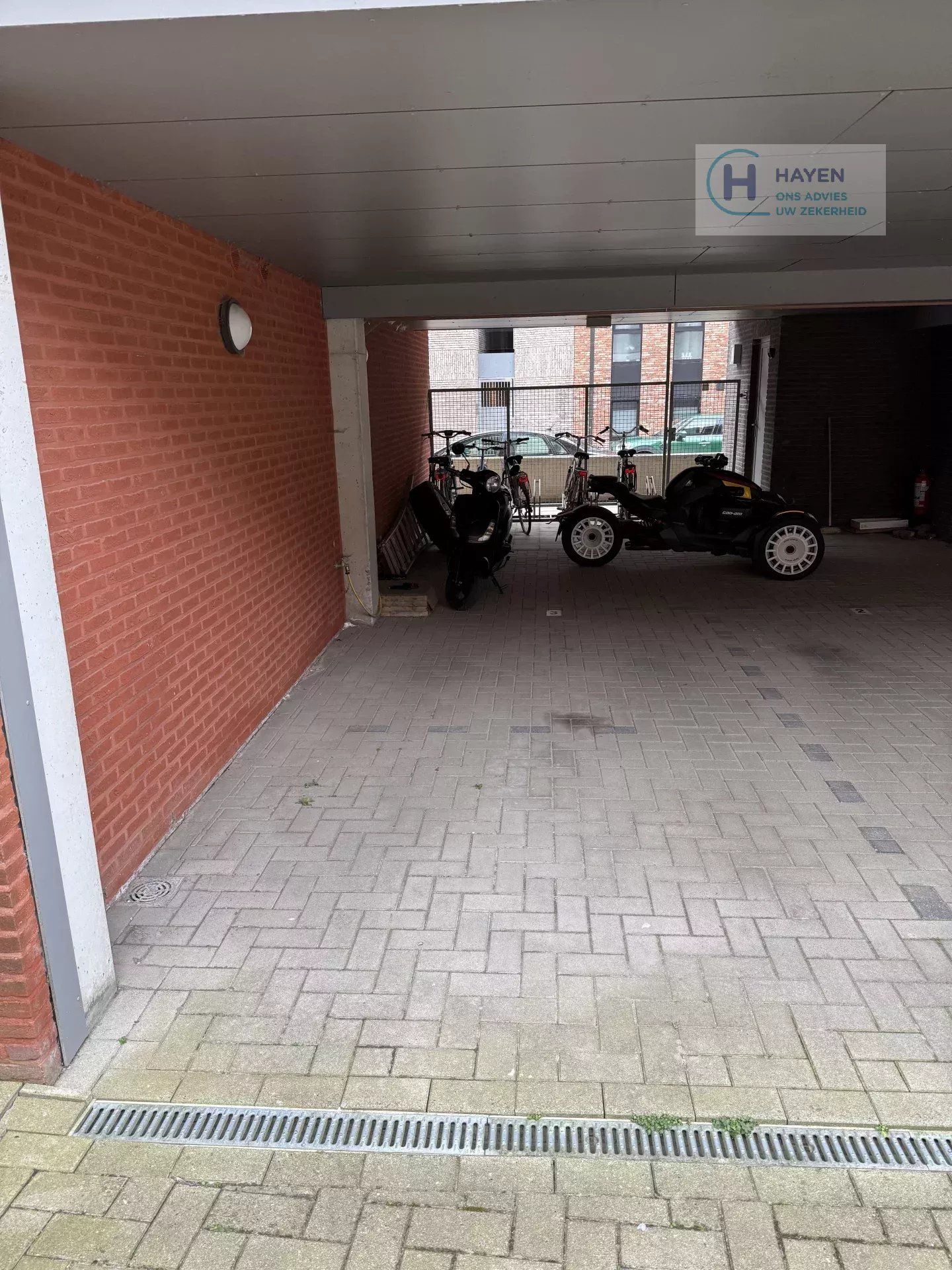 Ruim Appartement in Borgloon Beschikbaar vanaf April 2026 foto 15