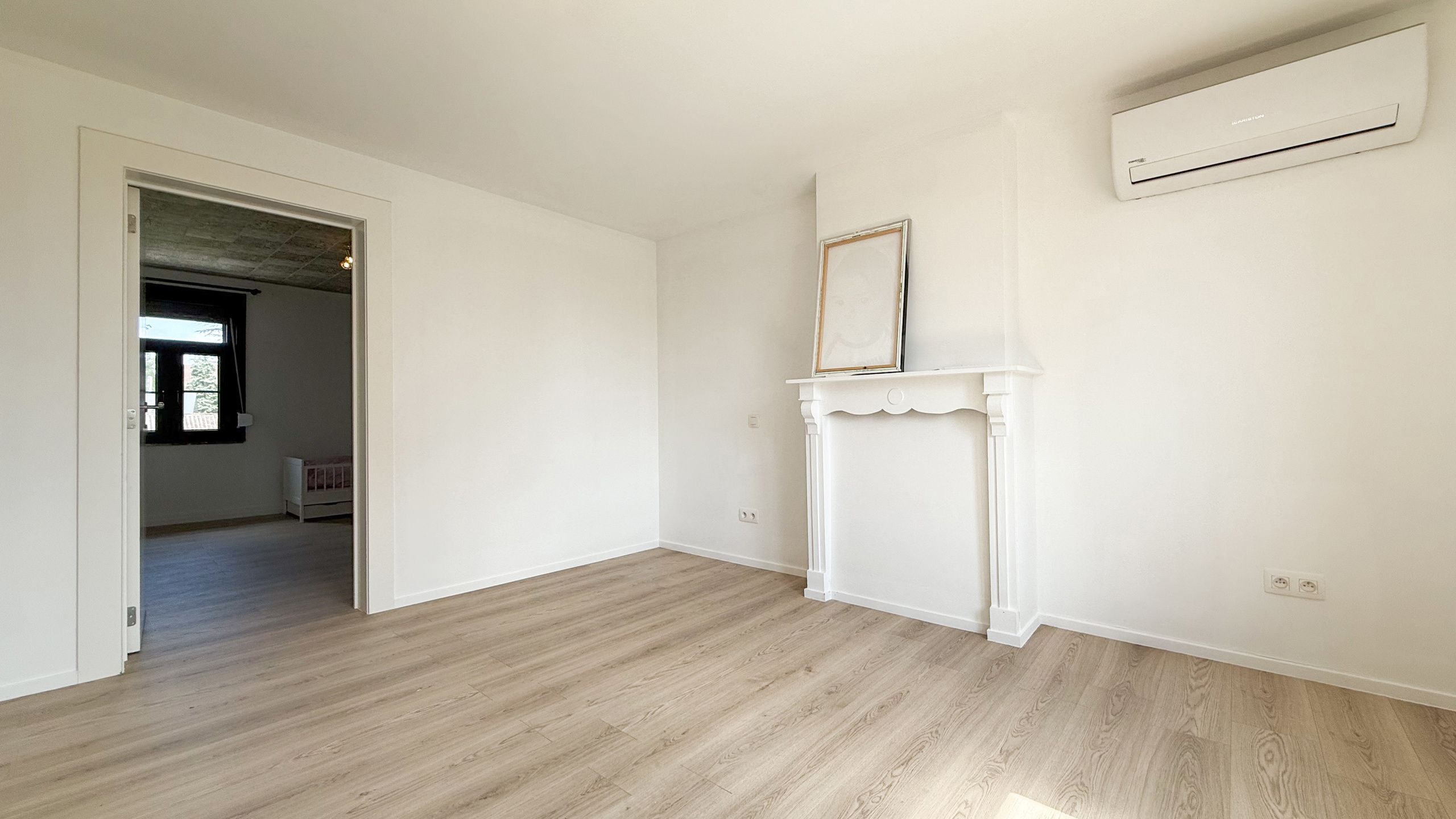 Karaktervolle woning met moderne afwerking en zonnige tuin! foto 23