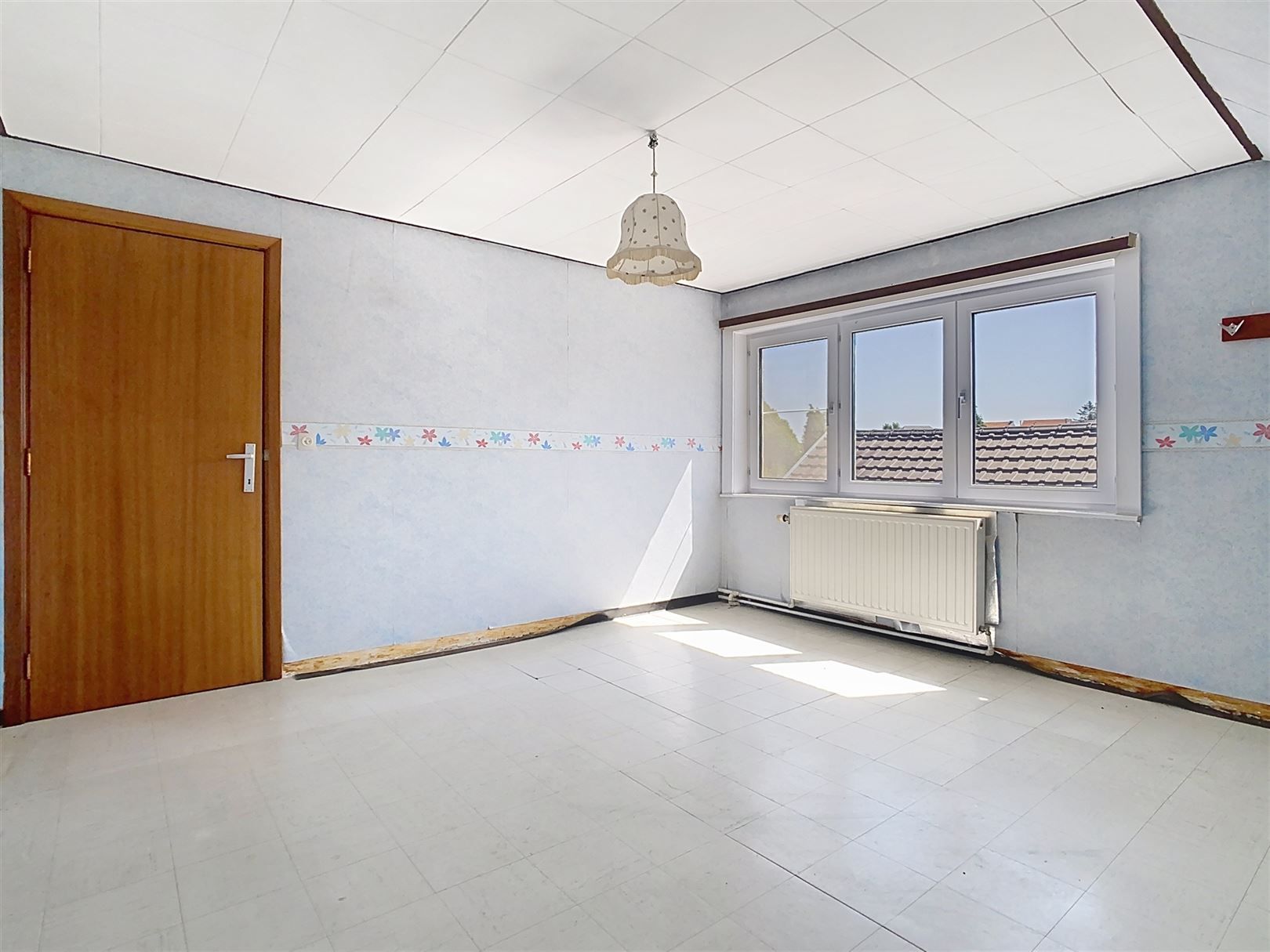 Eengezinswoning, 3 slpks, tuin, koer, garage, 6a 14ca foto 25