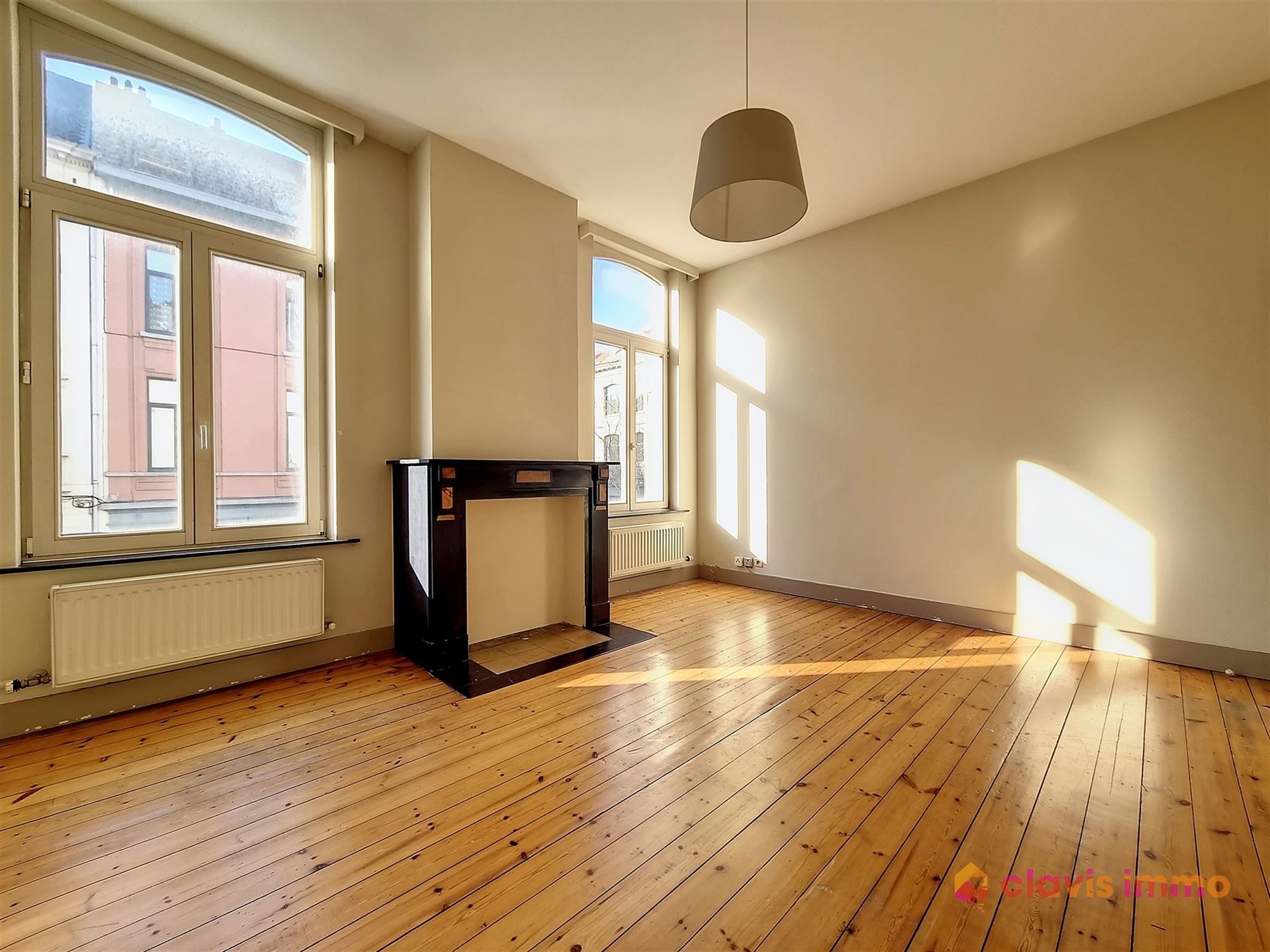 Mooi appartement nabij het Brugmannplein foto 9
