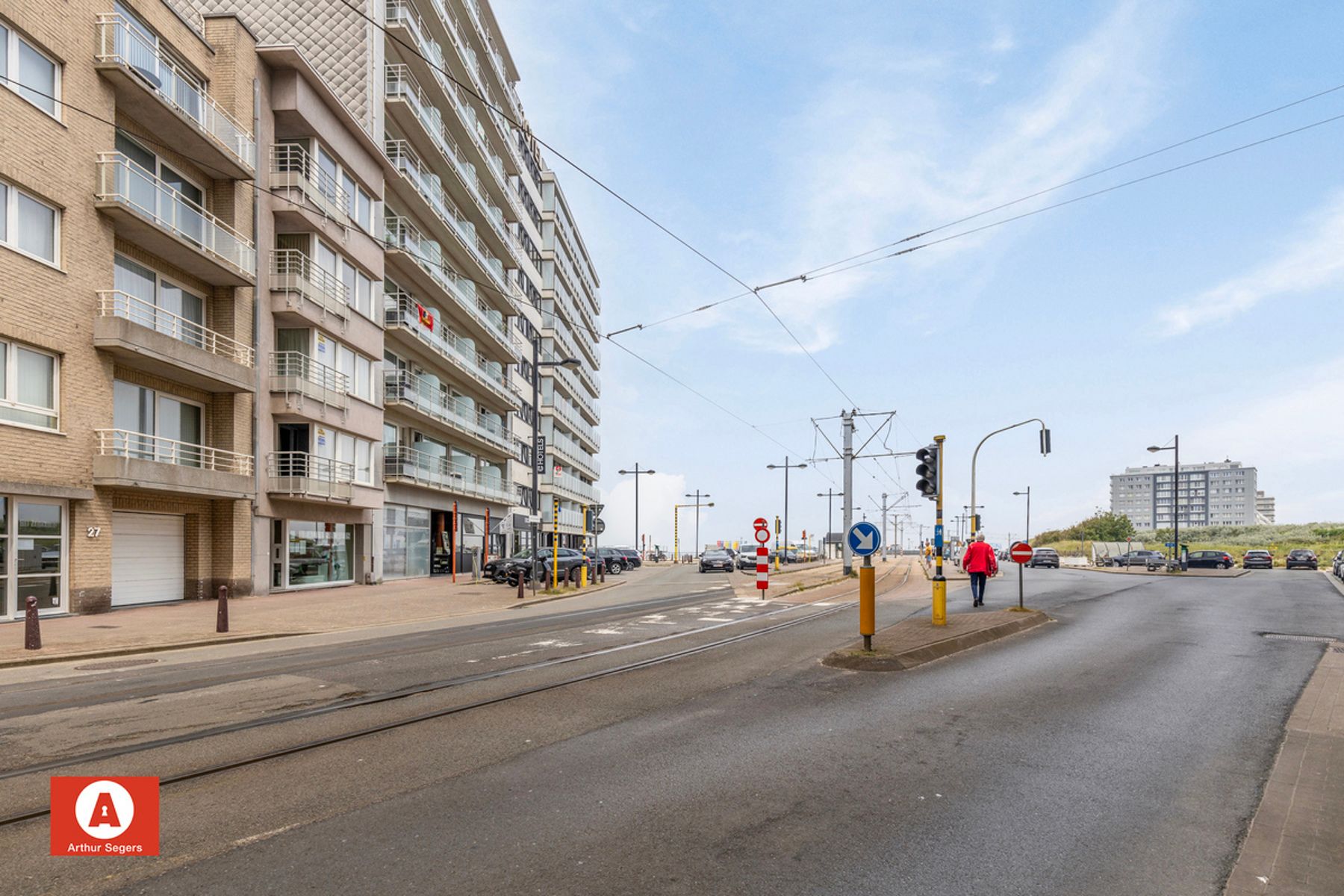 Energiezuinig instapklaar appartement met balkon. foto 5