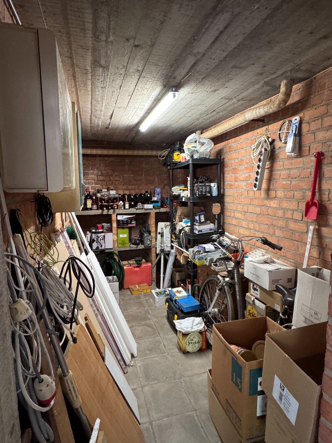 Villa Chabri foto 19