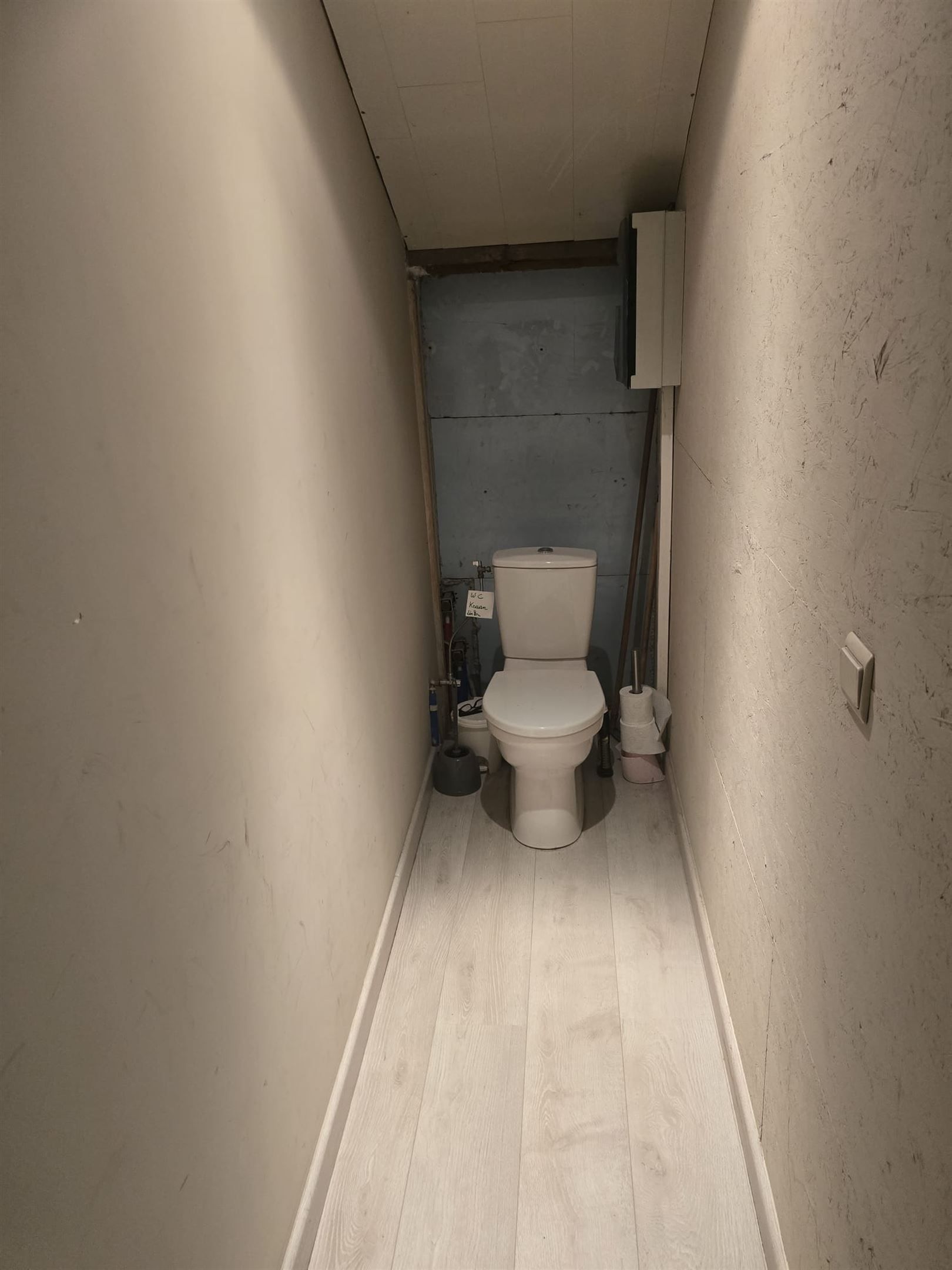 Half open bebouwing foto 15