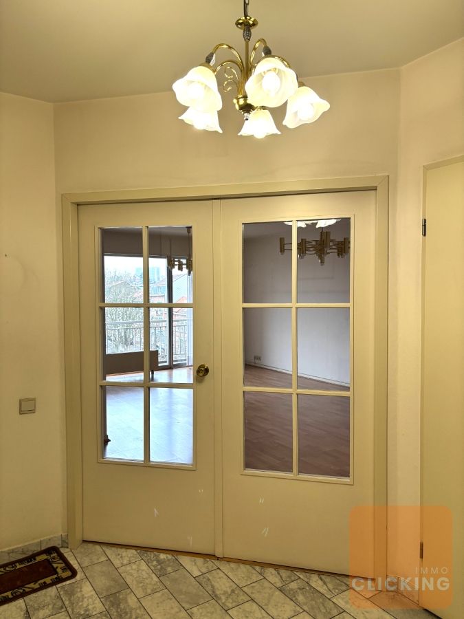 Leuk 2 slaapkamer appartement met zonnig terras foto 3