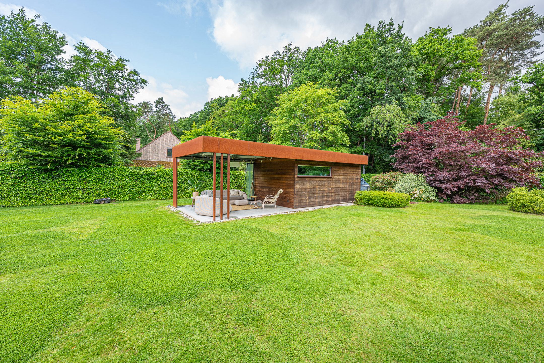 Rustig gelegen woning op een toplocatie! foto 5