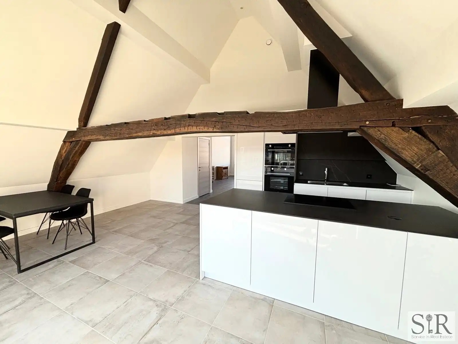 Appartement te huur foto 3