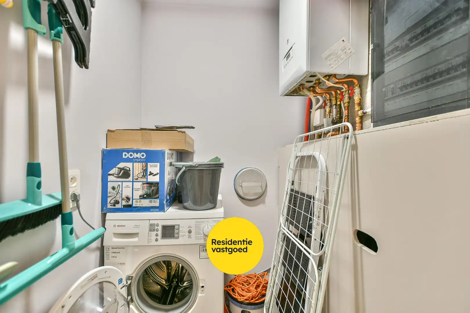 Gerenoveerd appartement met 2 slaapkamers te koop op toplocatie te Blankenberge!  foto 18