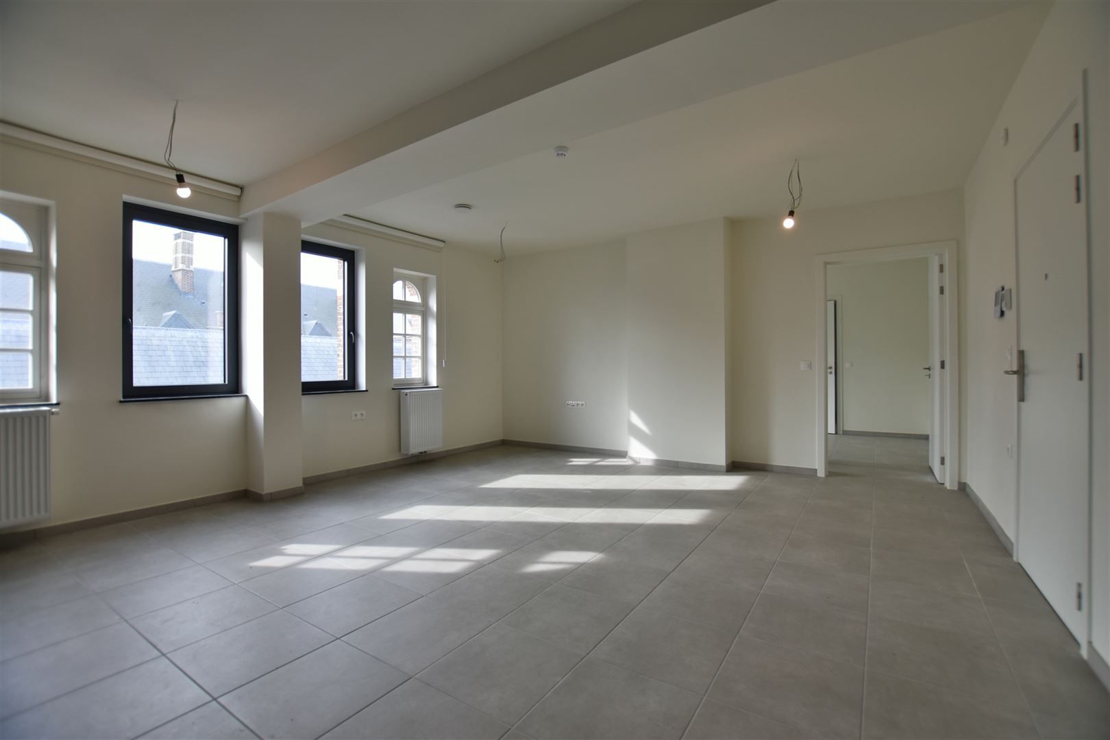 Prachtige assistentiewoning gelegen in het hartje van Dendermonde  foto 6