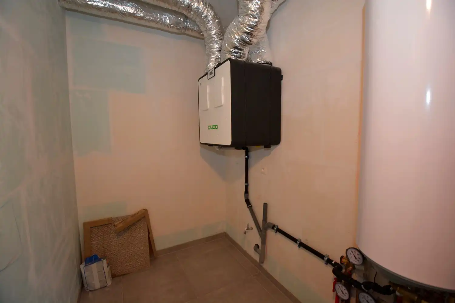 NIEUWBOUWAPP. MET 2 SLK EN TERRAS! foto 12