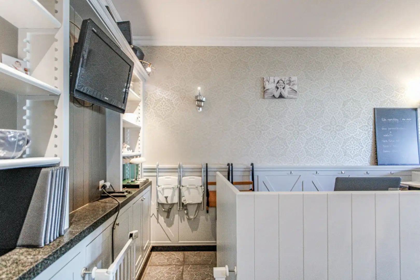 Restaurant Rubensplein Knokke | OVER TE NEMEN foto 8