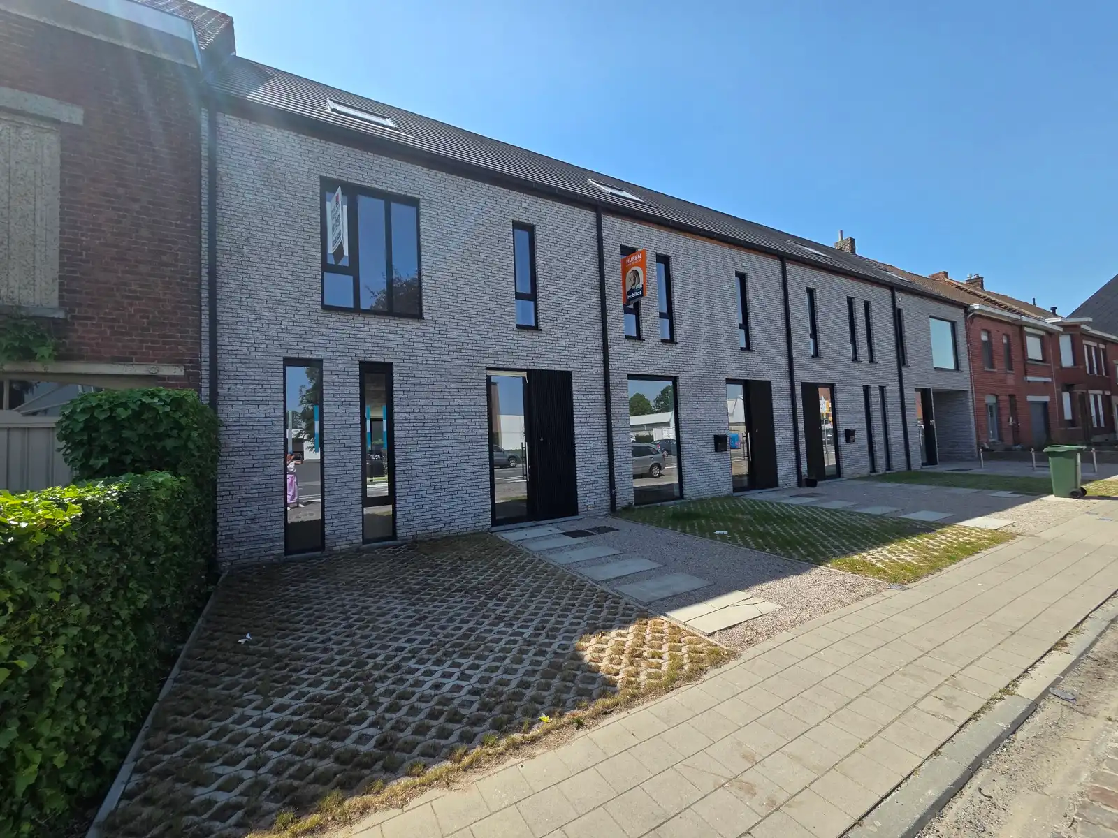 Huis te koop Menenstraat 311 - 8560 Wevelgem