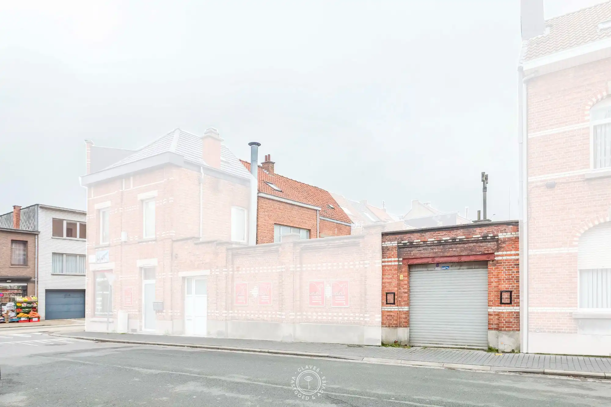 Vierslaapkamer woning met privatieve parkeermogelijkheden foto 17