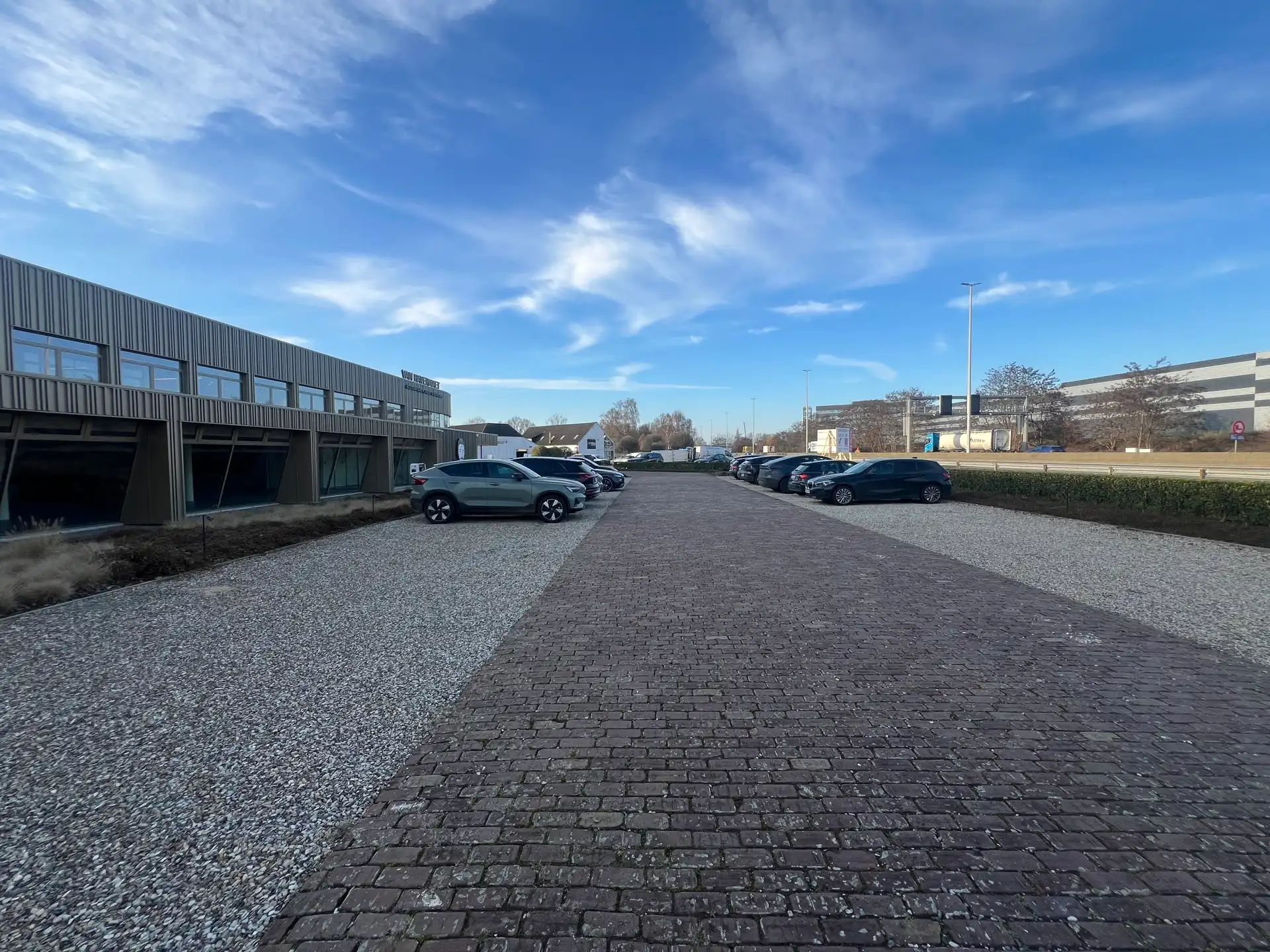 Kantoorruimte op absolute zichtlocatie foto 21