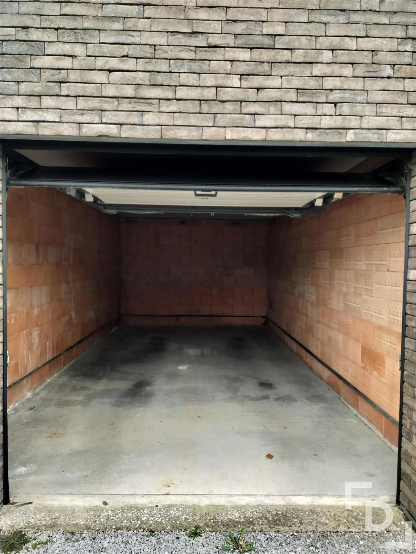 Duplex appartement met garage foto 19