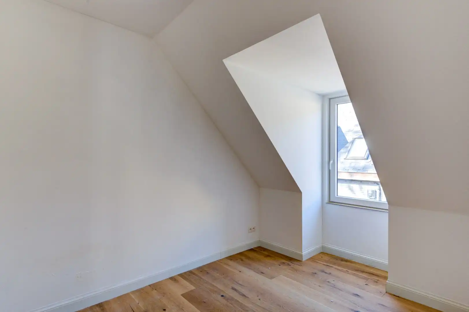 Prachtig penthouse appartement met terras in Lier met zuidgericht terras! foto 17