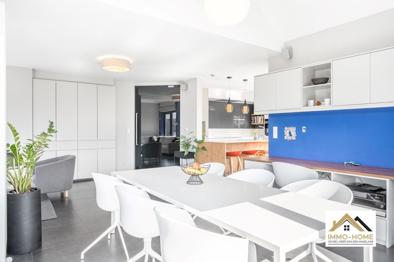 Prachtige instapklare villa met landelijk uitzicht  foto 11
