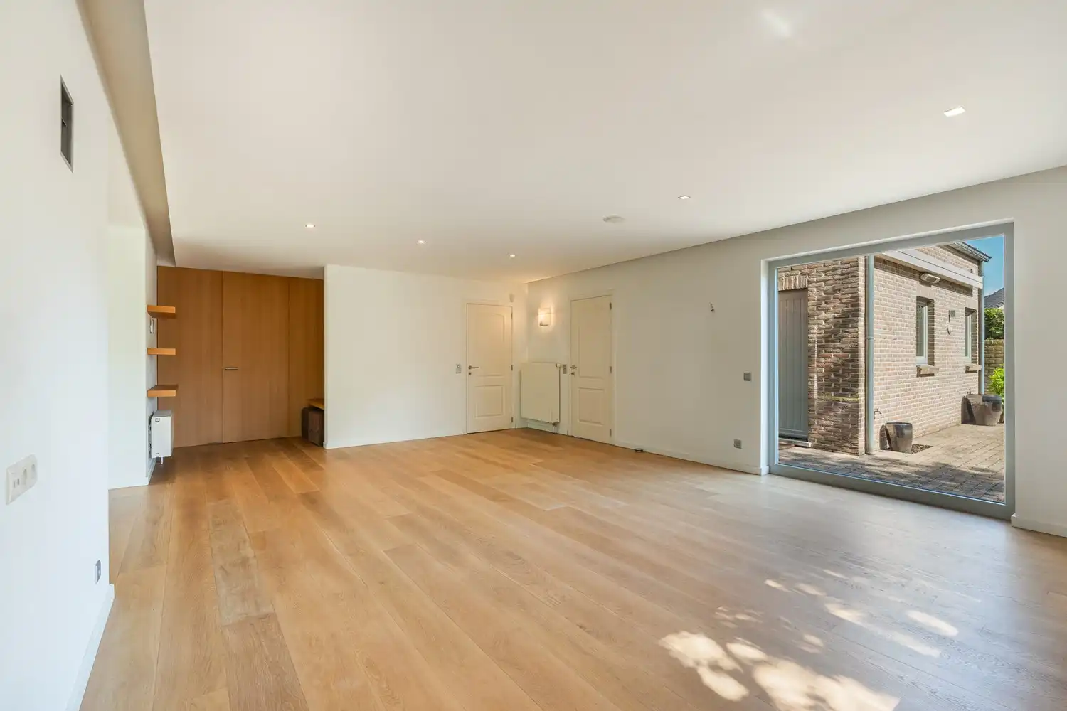 Rustig wonen aan de Borggravevijvers – Hedendaagse gezinswoning met 3 slaapkamers en dubbele inpandige garage foto 18