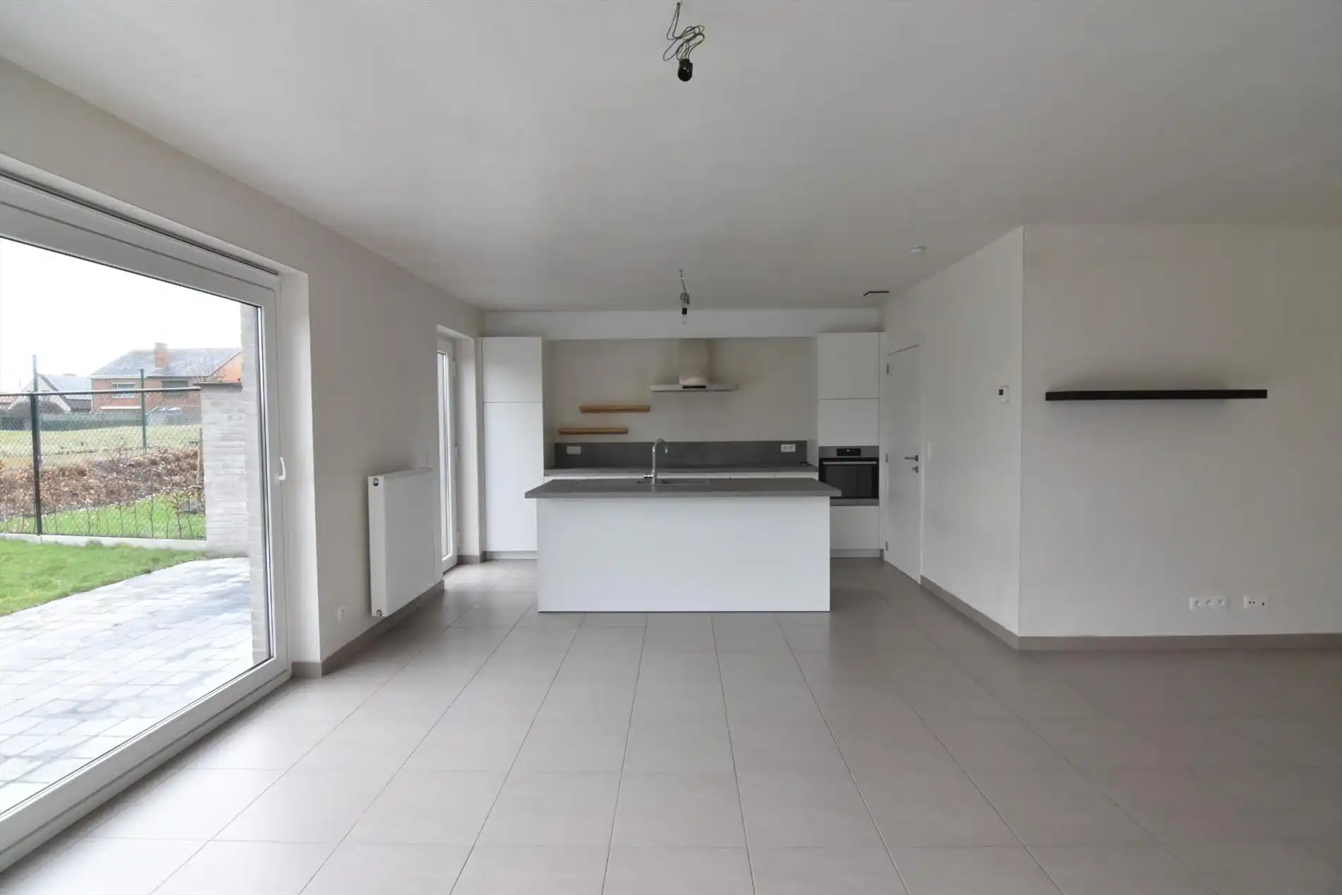 Ruime woning met garage in de Vosseslag (De Haan) foto 3