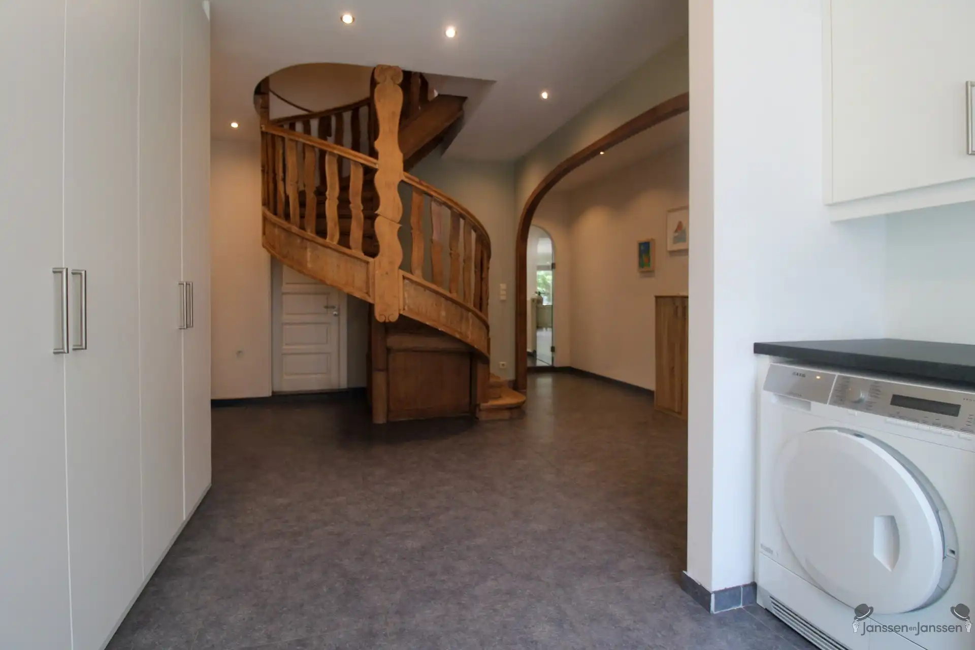 Woning met 4 slpks, 2 badk, centrum Broechem foto 20