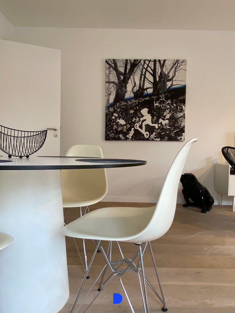 Gemeubeld appartement te huur foto 3