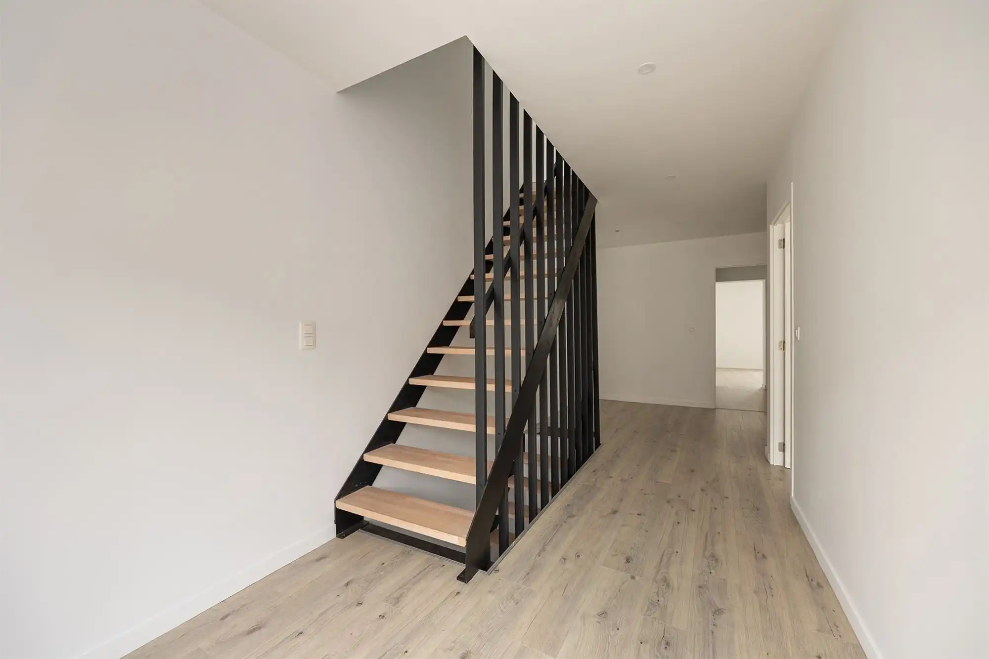 Ruime, energiezuinige woning met tuin in Rumst foto 15