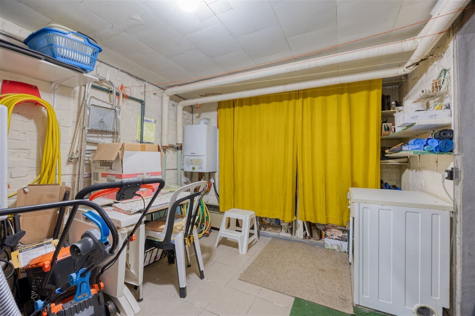 Mooi gelegen bungalow met 3 slaapkamers foto 30