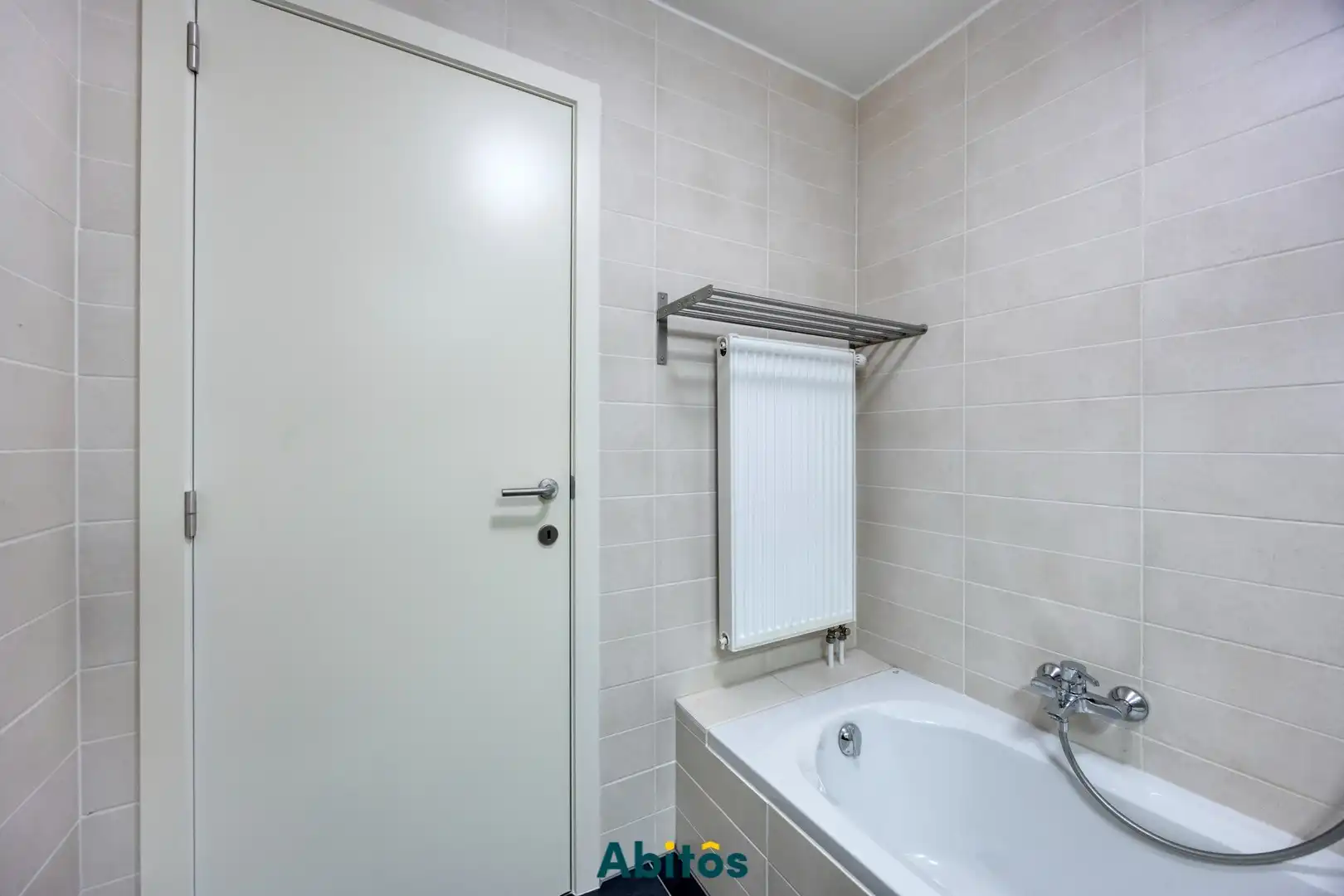 Instapklaar en energiezuinig startersappartement foto 15