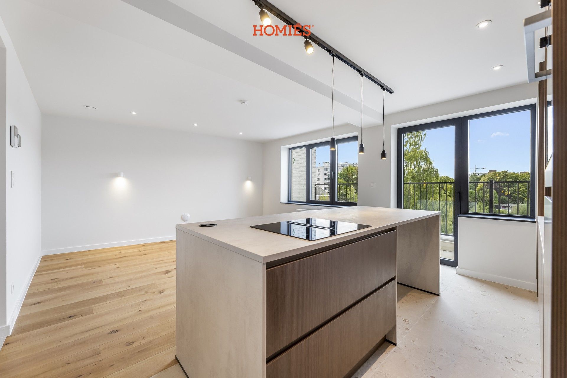 Luxueus en energiezuinig duplexappartement foto 4