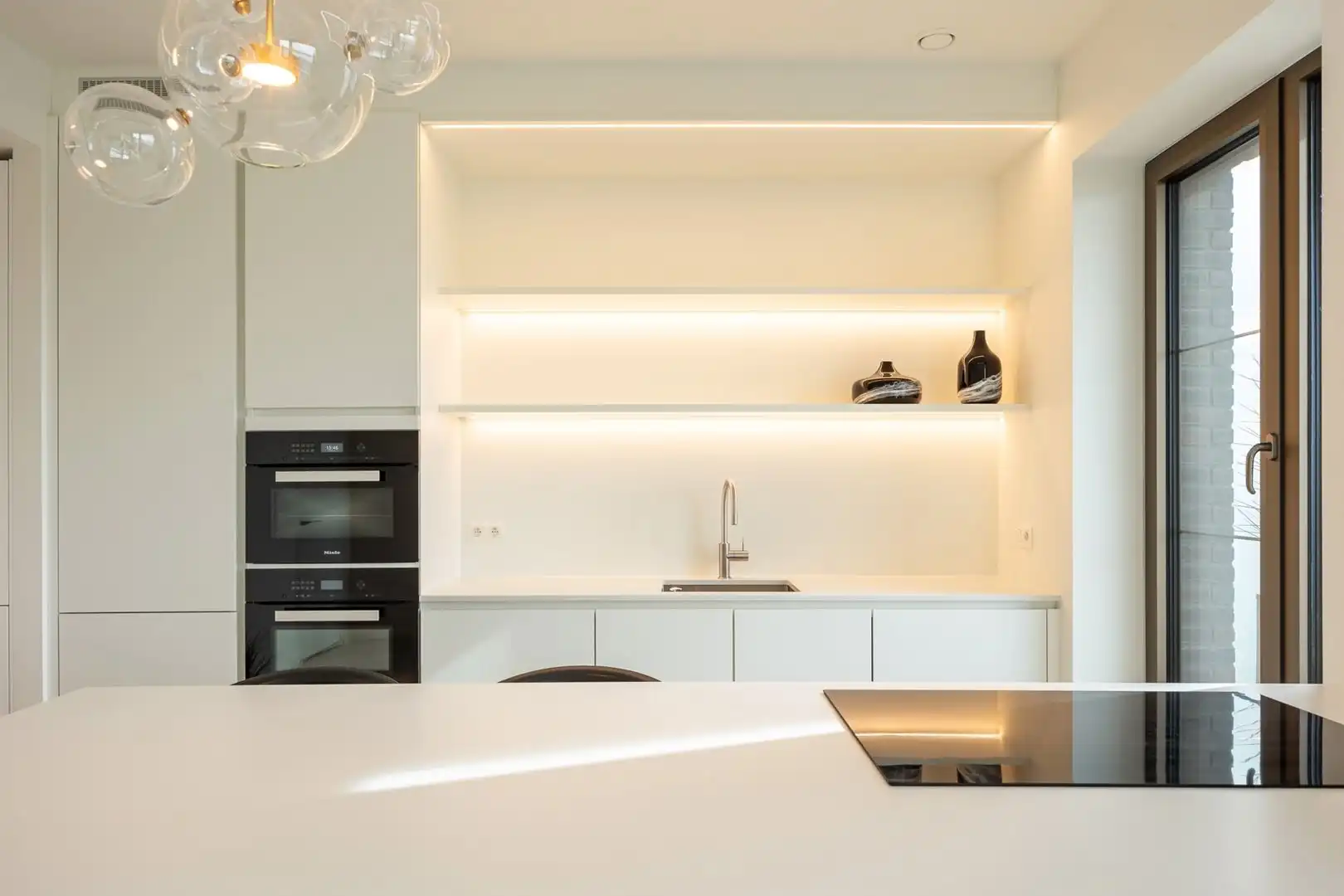 Scheldezicht app met XXL-terras foto 5