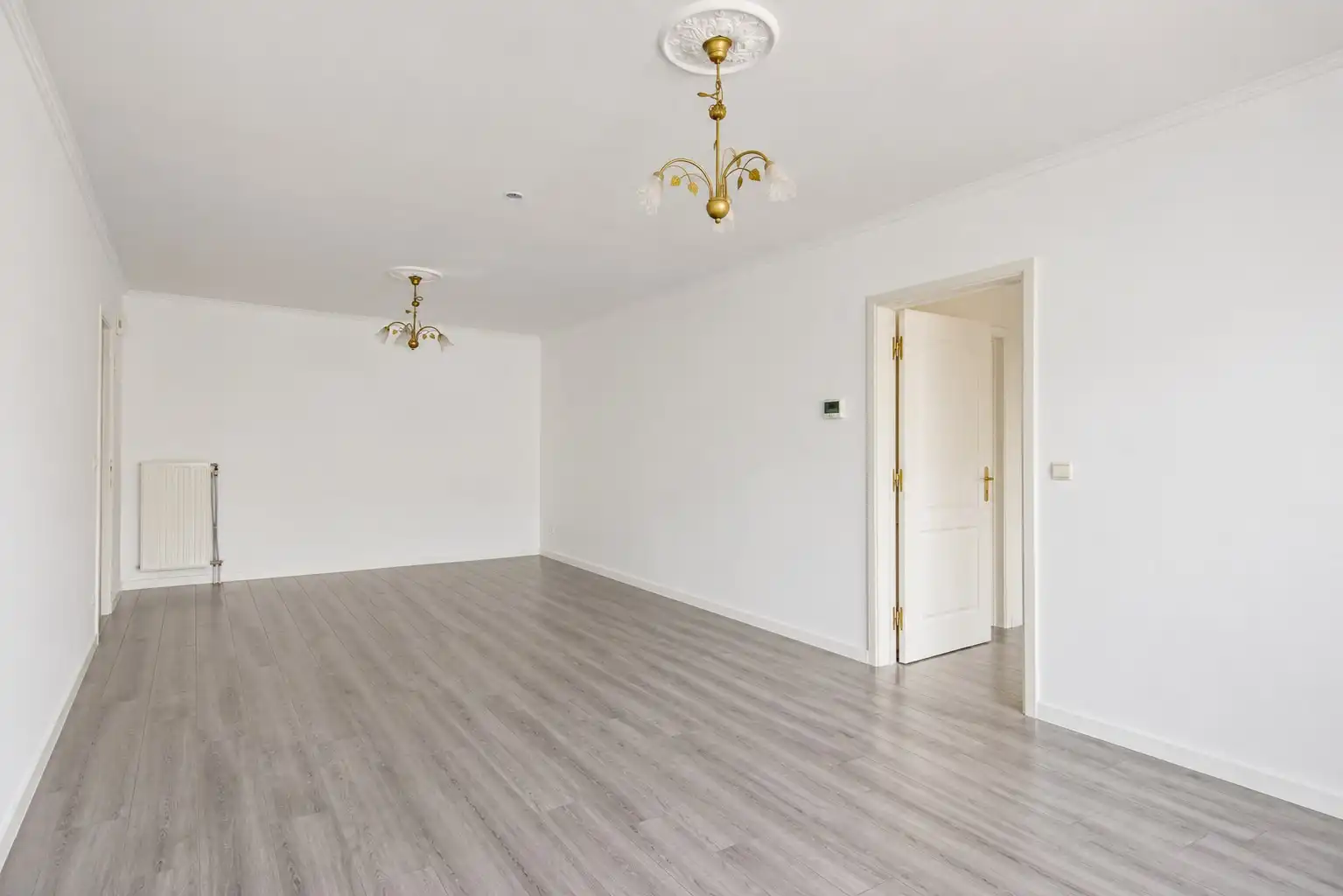 Instapklaar appartement in centrum Willebroek! foto 6