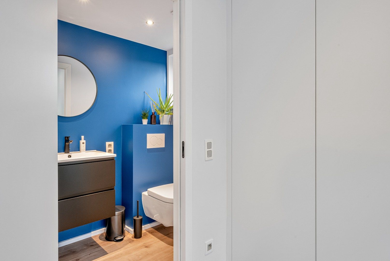 Gezellig gerenoveerde woning op unieke locatie foto 8