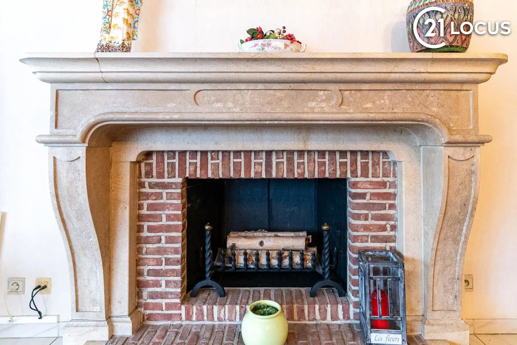 Stijlvol 2-slaapkamer appartement met balkons en airco in Beveren foto 11