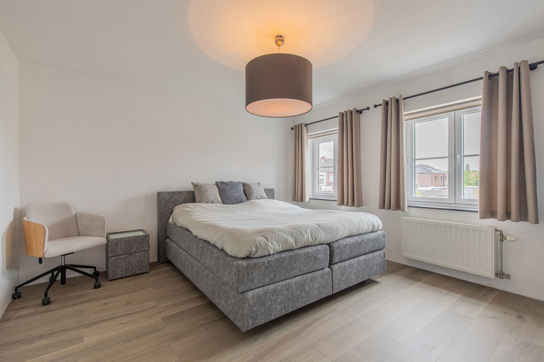 Knappe pastoriewoning in rustige woonwijk (EPC A) foto 10