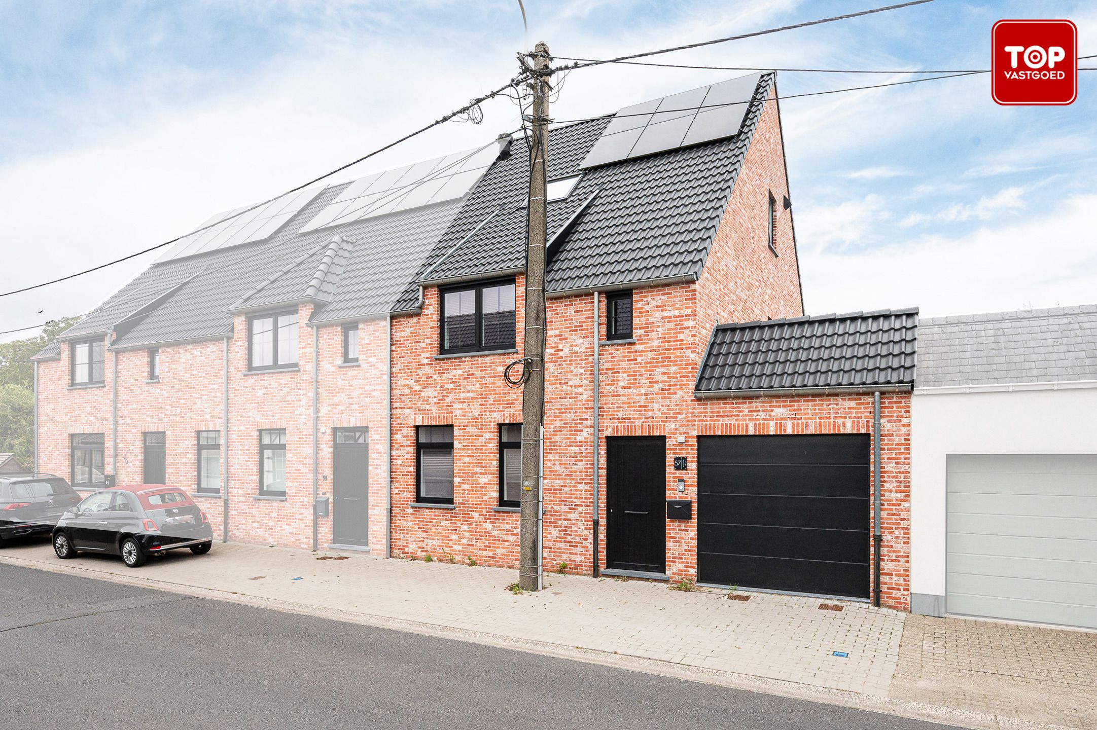 Instapklare BEN-woning met 4 slaapkamers, garage en royale tuin foto 3