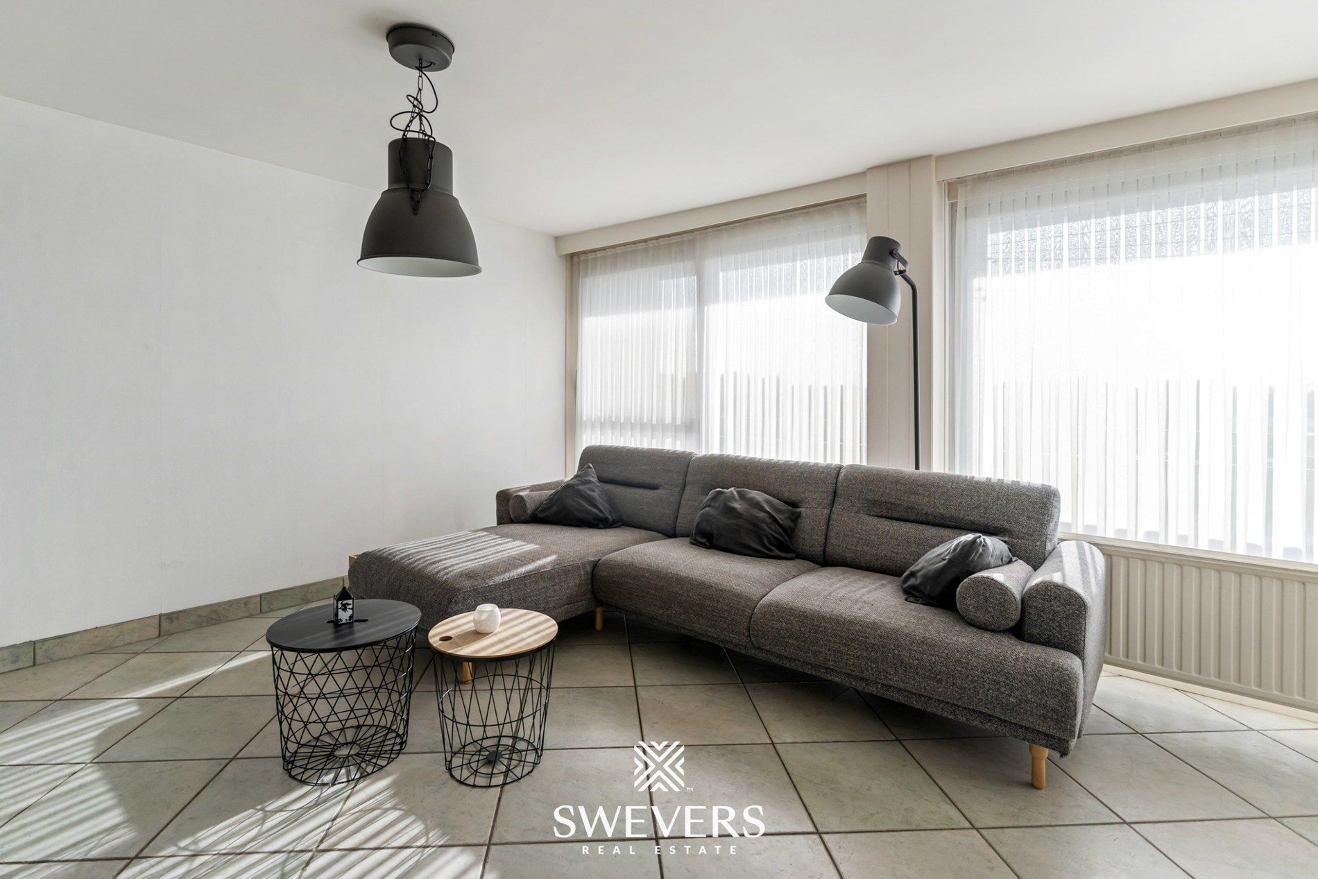 Instapklaar comfortabel goed ingedeeld appartement te Houthalen-Helchteren  foto 4