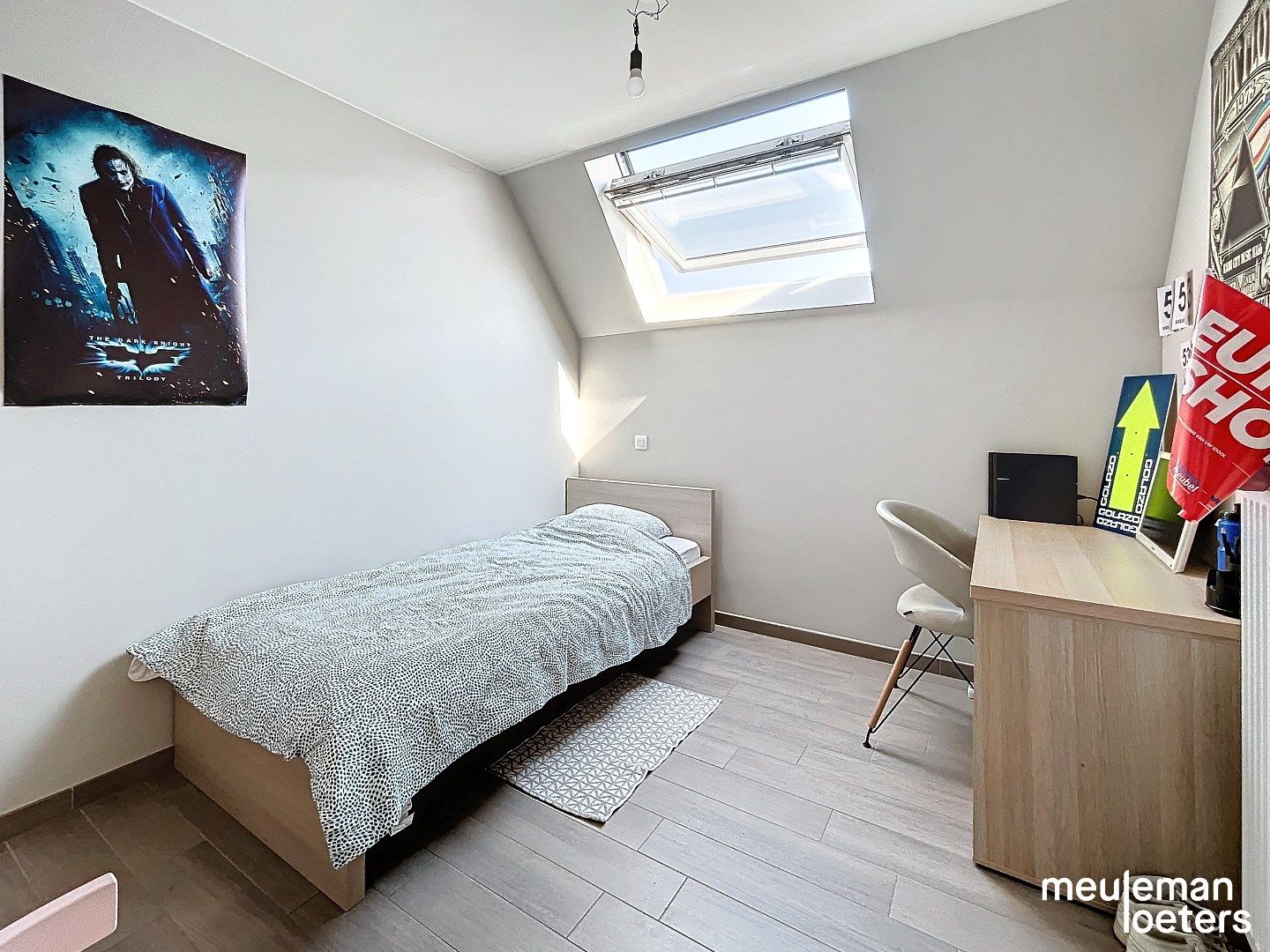 Energiezuinig appartement met autostaanplaats foto 7